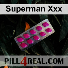 Superman Xxx 661