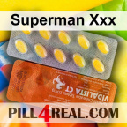 Superman Xxx 667