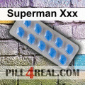 Superman Xxx 764