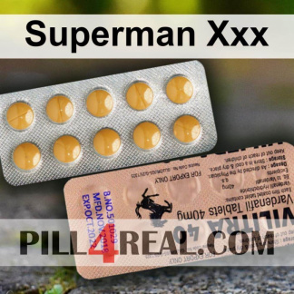 Superman Xxx 787