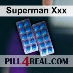 Superman Xxx 808