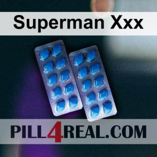 Superman Xxx 808