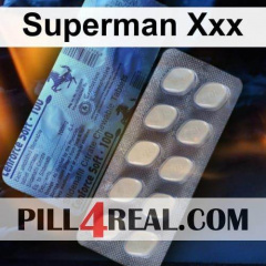 Superman Xxx 835