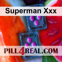 Superman Xxx 843