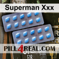 Superman Xxx 864