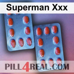 Superman Xxx 919