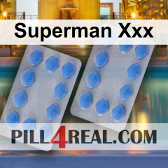 Superman Xxx 938
