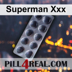 Superman Xxx 948