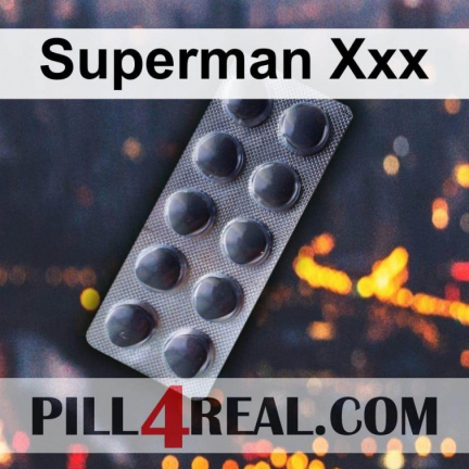 Superman Xxx 948