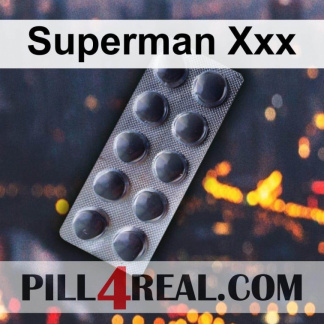 Superman Xxx 948