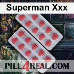 Superman Xxx 958