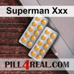Superman Xxx 976