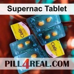 Supernac Tablet 109