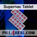 Supernac Tablet 162