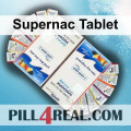 Supernac Tablet 198