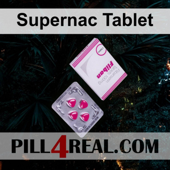 Supernac Tablet 226
