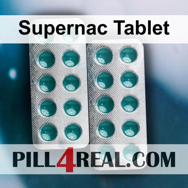Supernac Tablet 248