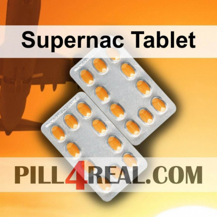 Supernac Tablet 293