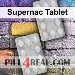 Supernac Tablet 301