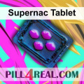 Supernac Tablet 401