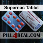 Supernac Tablet 437