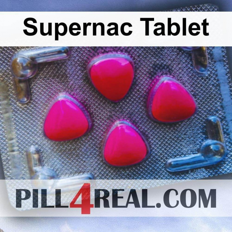 Supernac Tablet 503