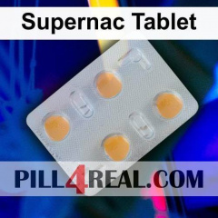 Supernac Tablet 529