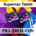 Supernac Tablet 570