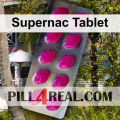 Supernac Tablet 641