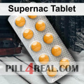Supernac Tablet 717