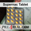 Supernac Tablet 747