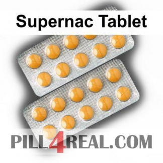 Supernac Tablet 771