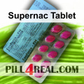 Supernac Tablet 781