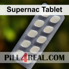 Supernac Tablet 855