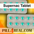 Supernac Tablet 931