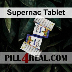 Supernac Tablet 936