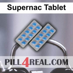 Supernac Tablet 950