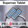 Supernac Tablet 950