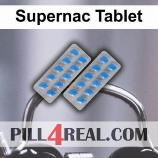 Supernac Tablet 950