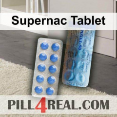 Supernac Tablet 993