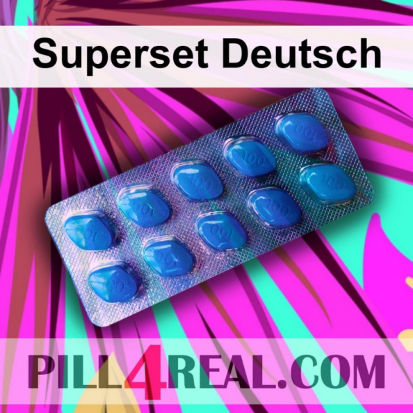 Superset Deutsch 172