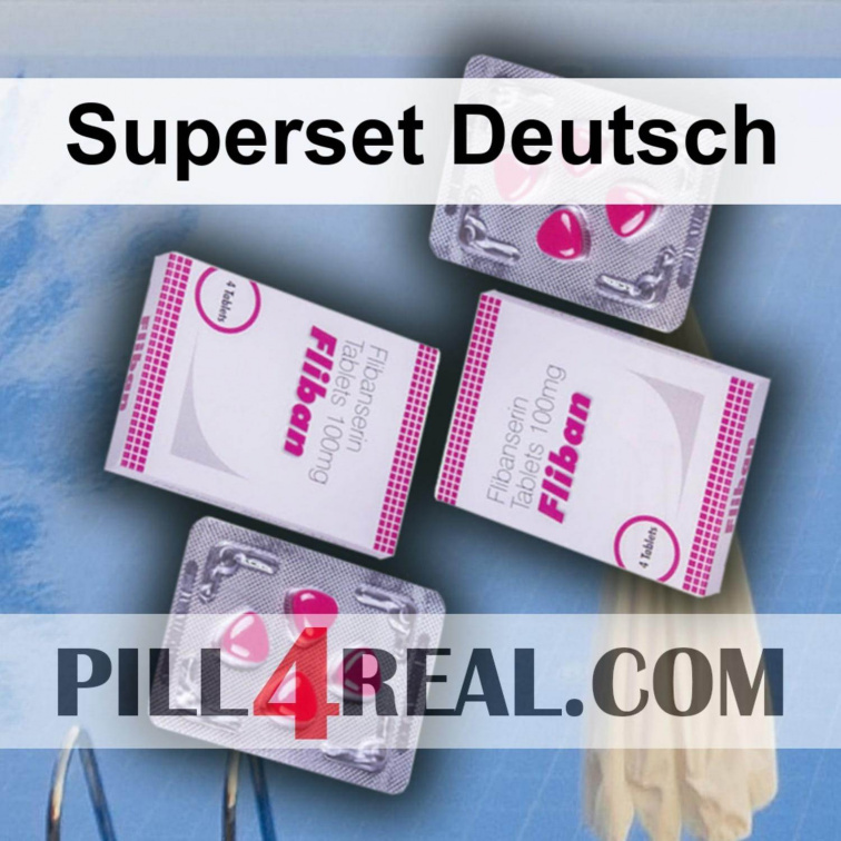 Superset Deutsch 208