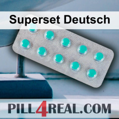 Superset Deutsch 284