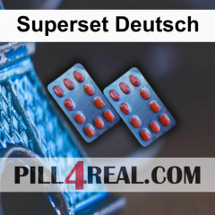 Superset Deutsch 333