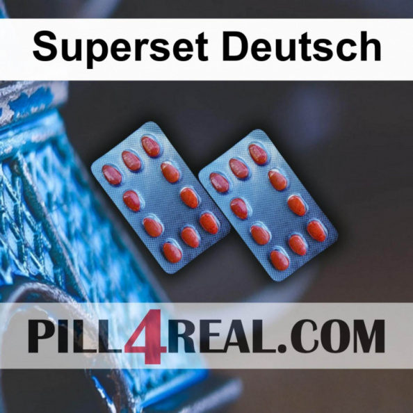 Superset Deutsch 333