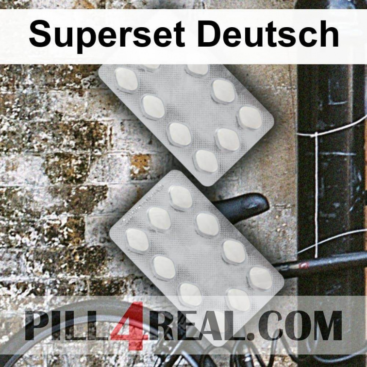 Superset Deutsch 385