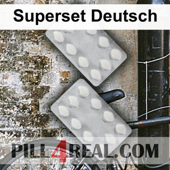 Superset Deutsch 385