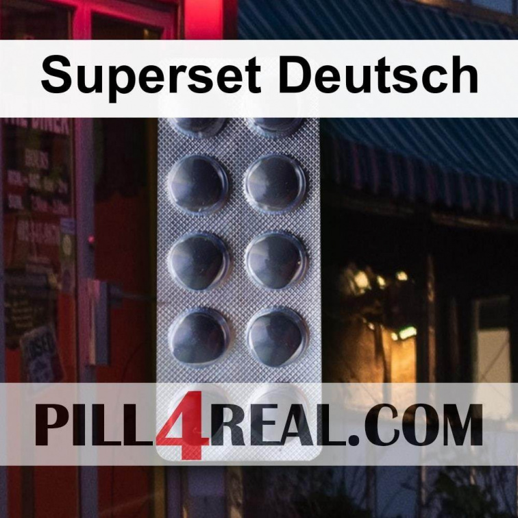Superset Deutsch 428