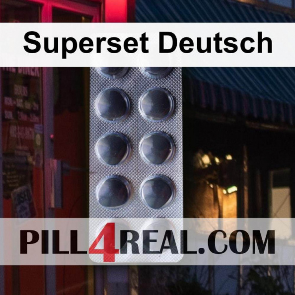 Superset Deutsch 428