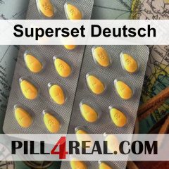 Superset Deutsch 530